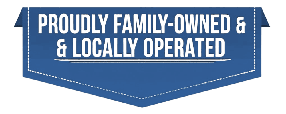 SD Tech official badge_ Proudly Family-Owned and Locally Operated HVAC company in Chicago